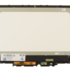 2M68V - 14" FHD LCD Widescreen Touchscreen with Digitizer Glass For Dell Inspiron 14 (5491 / 5485) 2-in-1 - Image 2