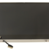 45J2Y - 8Y3JD - Silver - 14" WXGAHD LCD Touchscreen Display Complete Assemby For Dell Inspiron 5400 2-in-1