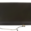 854WG - TS -  15.6" FHD LCD Touchscreen Display Complete Assembly For Dell Inspiron 15 (5557)