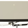 74D90- 4K - Tobii Eye - 17.3" UHD 4K LCD Screen Display Complete Assembly For Dell Alienware Area-51m R2 - Image 2