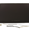 74D90- 4K - Tobii Eye - 17.3" UHD 4K LCD Screen Display Complete Assembly For Dell Alienware Area-51m R2