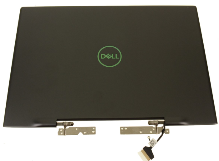 TC7N1 - 9K45T - OLED - 15.6" UHD (4K) LCD Screen Display Complete Assembly For Dell G Series G7 7590 - Image 2
