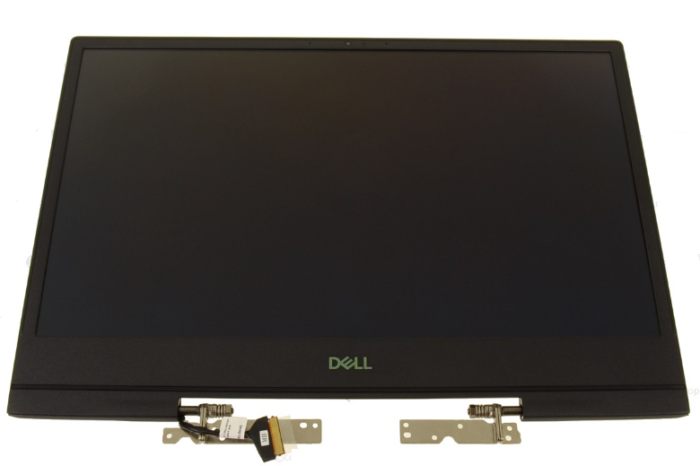 TC7N1 - 9K45T - OLED - 15.6" UHD (4K) LCD Screen Display Complete Assembly For Dell G Series G7 7590