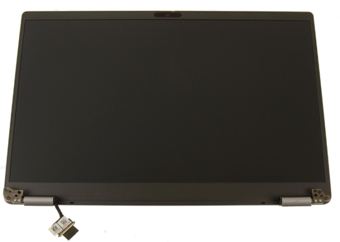 164R1 - 14" FHD LCD Widescreen Complete Assembly For Dell Latitude 7410 Laptop