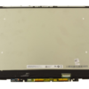 1NNC3 - Black - 15.6" UHD (4K) LCD Touchscreen Display For Dell Inspiron 7500 / 7506 2-in-1 - Image 2