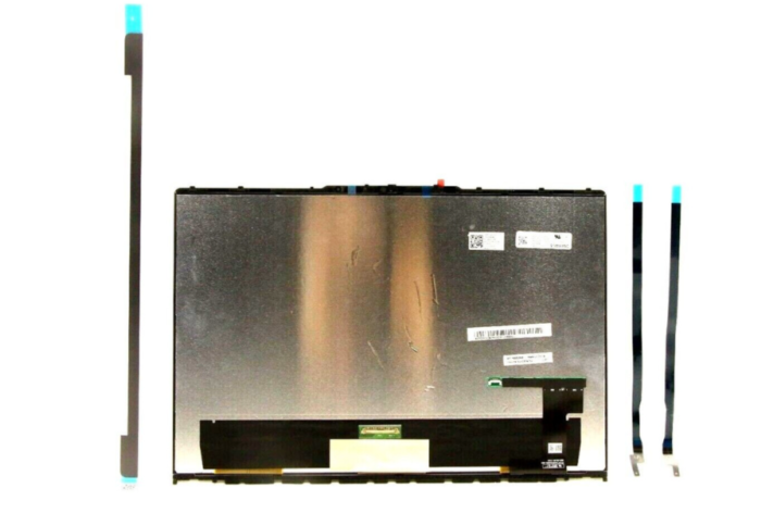 5D10S39759 Lenovo Ideapad Yoga 9 14IAP7 82LU ST OLED LCD Module Assembly - Image 2