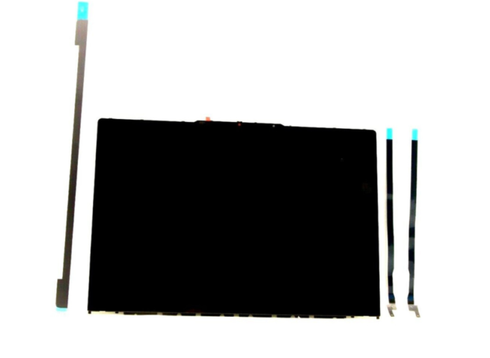 5D10S39759 Lenovo Ideapad Yoga 9 14IAP7 82LU ST OLED LCD Module Assembly