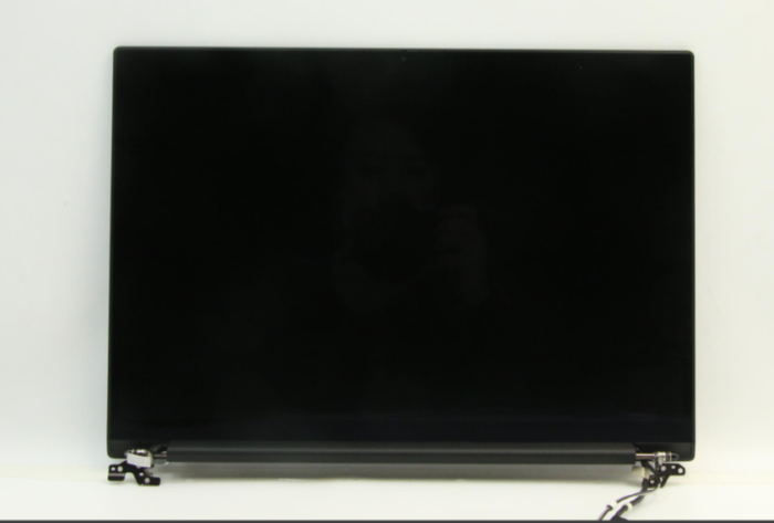 5M11D12290 Lenovo Thinkpad X1 Extreme Gen 4 16.0" FCC LGD+ Li Top Panel Assembly
