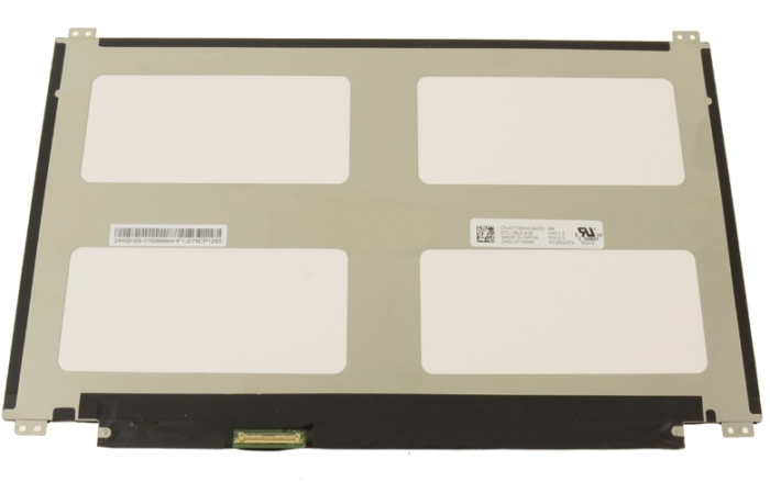 7Y0MM - OTP - 13.3" FHD LCD LED Touchscreen Widescreen For Dell Latitude 3300 / 3310 - Image 2