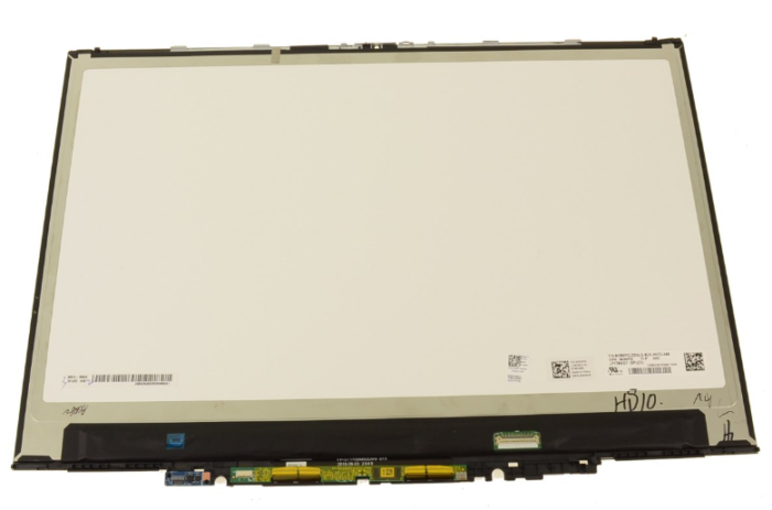HV2FM - 17" QHD LCD Touchscreen Widescreen with Digitizer Glass For Dell Inspiron 7706 2-in-1 - Image 2