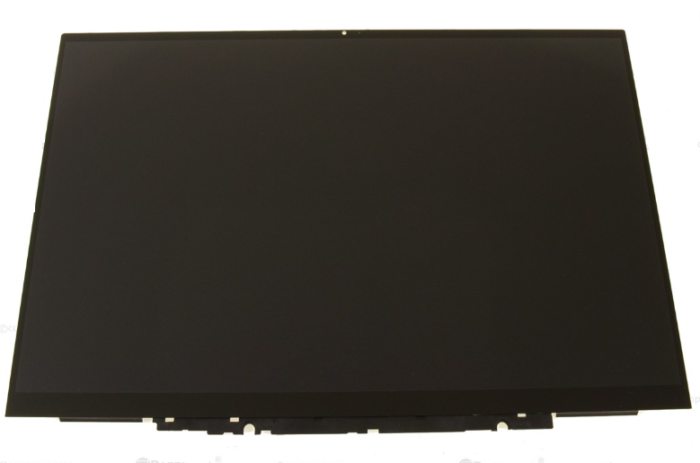 HV2FM - 17" QHD LCD Touchscreen Widescreen with Digitizer Glass For Dell Inspiron 7706 2-in-1