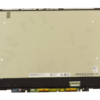 R5VC9 - Black - 15.6" UHD (4K) LCD Touchscreen Display For Dell Inspiron 7500 / 7506 2-in-1 - Image 2