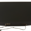 T87D2 - 144Hz - 15.6" FHD LCD Screen Display Complete Assembly For Dell G Series G5 5505