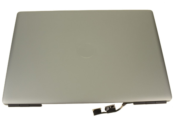 W62VF - JK5G8 - 15.6" FHD LCD Touchscreen Display Complete Assembly For Dell Precision 7550 - Image 2
