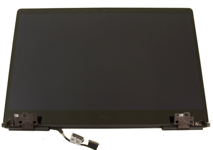 W62VF - JK5G8 - 15.6" FHD LCD Touchscreen Display Complete Assembly For Dell Precision 7550
