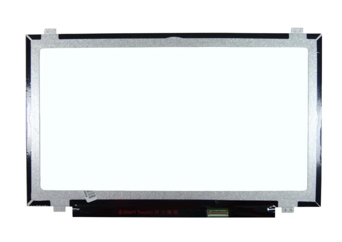 DP/N: XX13F CN-0XX13F 14.0" LED FHD DISPLAY SCREEN PANEL MATTE AG FOR DELL
