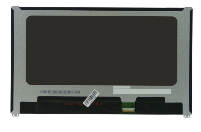 DP/N 4VTXP CN-04VTXP 14" LED FHD IPS DISPLAY SCREEN PANEL MATTE AG FOR DELL