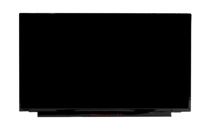NV140FHM-N4X V8.0 14" FHD LCD LED Screen Panel For HP 14-fq1025nr