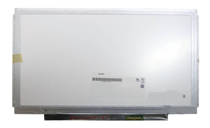 LENOVO FRU 18201056 13.3" LED HD LAPTOP DISPLAY SCREEN MATTE AG FOR IBM