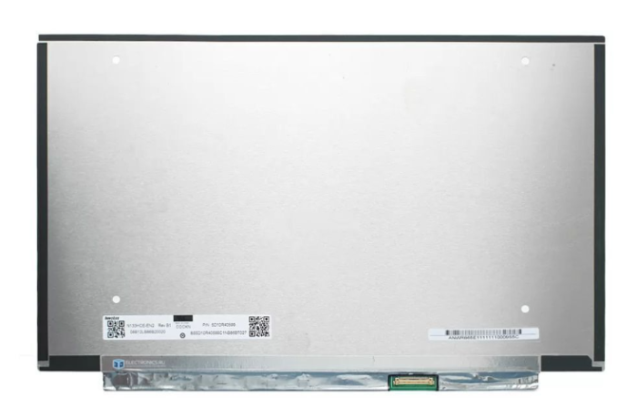 L51624-J31 13.3 IPS FHD DISPLAY SCREEN PANEL AG MATTE NO FIXINGS FOR HP SPS