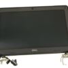 11.6" For Dell Latitude 11 3150 / 3160 Touchccreen LCD Display - 3160TS