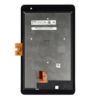 5468W - For Dell Venue 8 Pro 8" Tablet LCD Digitizer Touch Screen Assembly - Image 2