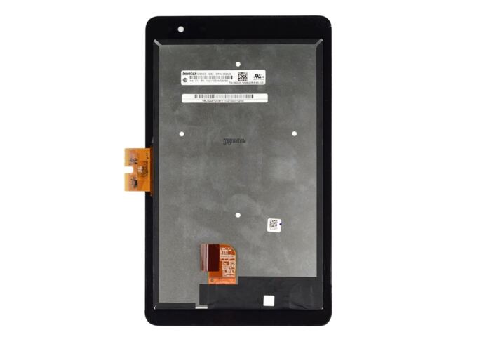 5468W - For Dell Venue 8 Pro 8" Tablet LCD Digitizer Touch Screen Assembly - Image 2