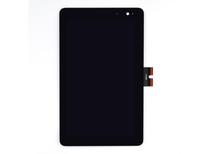 5468W - For Dell Venue 8 Pro 8" Tablet LCD Digitizer Touch Screen Assembly - Image 3