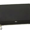 5843H 13.3" Touchscreen QHD+ For Dell Latitude 13 7370 LCD Screen Display Complete Assembly