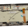 60WFH - 10.8" For Dell Venue 11 Pro 5130 Tablet Touchscreen LED LCD Screen Display Assembly - Image 2