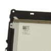 860NC - 13.3" Touchscreen WXGAHD For Dell Latitude 3340 LCD LED Widescreen - Image 4