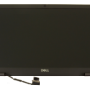 E7420FHD - 14" FHD LCD Screen Display Complete Assembly For Dell Latitude 7420 Laptop