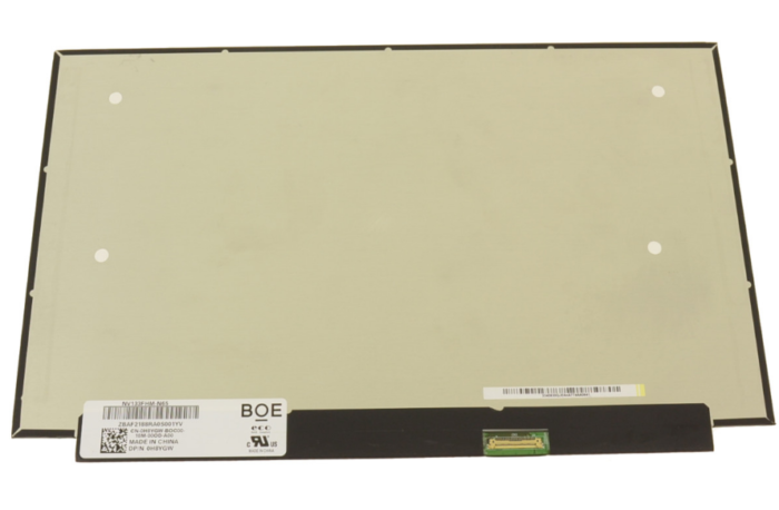 H8YGW 13.3" FHD LCD LED Widescreen Matte For Dell Inspiron 5300 5301 / Vostro 5300 5301