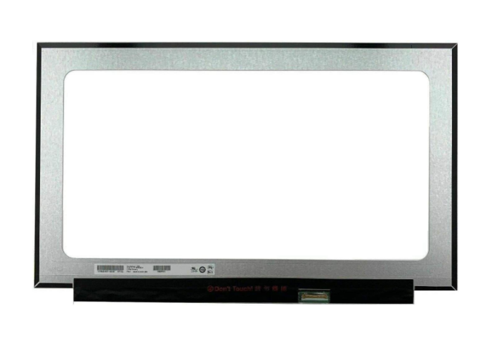 M54743-001 16.1-inch FHD (1920x1080) LED LCD Screen 144Hz For HP 16-D 40Pin