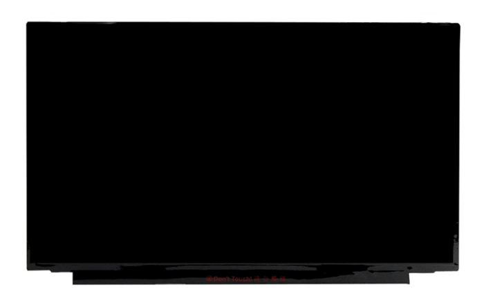 M57198-001 16.1-inch FHD (1920x1080) LCD Screen 144Hz For HP Omen 16-c0035nr 40 pin