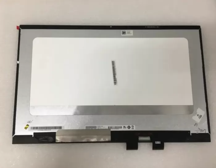 N13553-001 17.3" FHD (1920x1080) IPS LCD screen + Touch Digitizer without Bezel For HP 17-CR0013DX - Image 2
