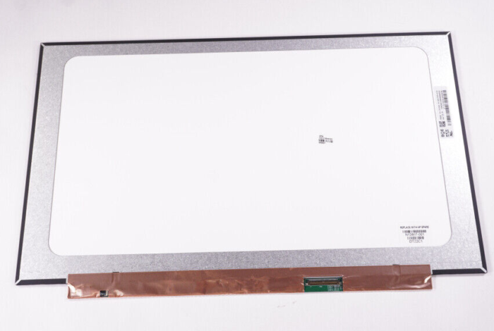 N13807-001 16.1-inch FHD LED Screen Display 144HZ For HP 16-N0033DX 16-N0000 40pin