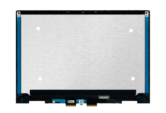 N15665-001 13.3" WUXGA IPS LCD Touchscreen Display Assembly for HP ENVY x360 13-bf0000 - Image 2