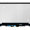 N41675-001 13.3" 1920x1200 LCD TouchScreen Digitizer w/Bezel for HP ENVY x360 13-bf0013dx - Image 2