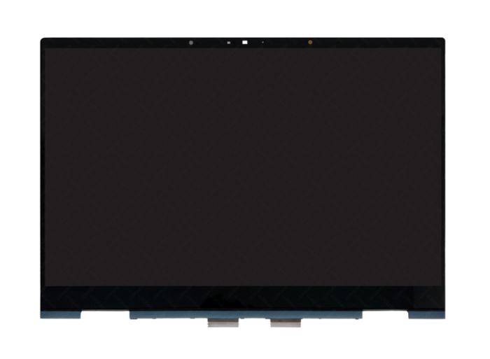 N41675-001 13.3" 1920x1200 LCD TouchScreen Digitizer w/Bezel for HP ENVY x360 13-bf0013dx