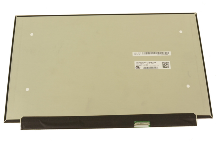 DP/N X8X1Y 0X8X1Y 13.3" FHD LCD LED Widescreen For Dell Inspiron 5300 5301 / Vostro 5300 5301