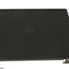 HC22K - 13.3" FHD For Dell Chromebook 13 7310 Touchscreen LCD Screen Display Complete Assembly - Image 3