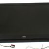 KNJK8 - 15.6" WXGAHD For Dell Inspiron 15 5558 / 5559 / 5555 LCD Screen Display Complete Assembly