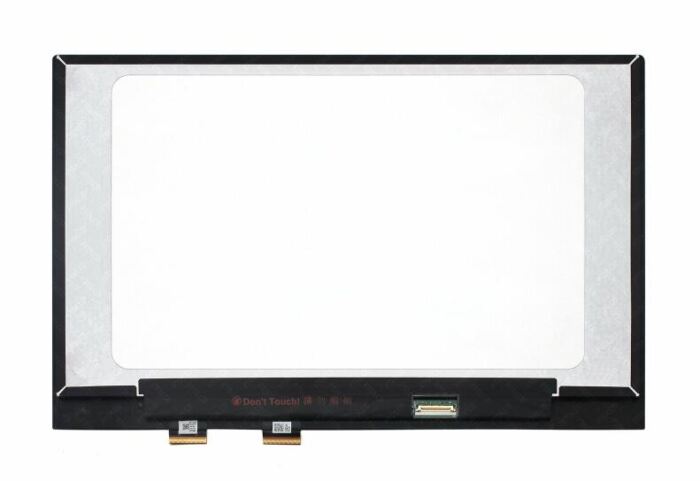 LCD Touch Screen Glass Assembly for Asus Vivobook TP412UA-EC206T TP412UA-EC207T
