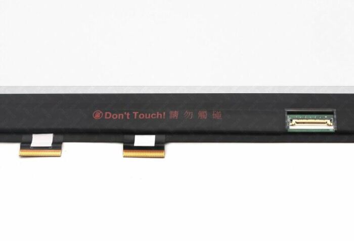 LCD Touch Screen Glass Assembly for Asus Vivobook TP412UA-EC206T TP412UA-EC207T - Image 2