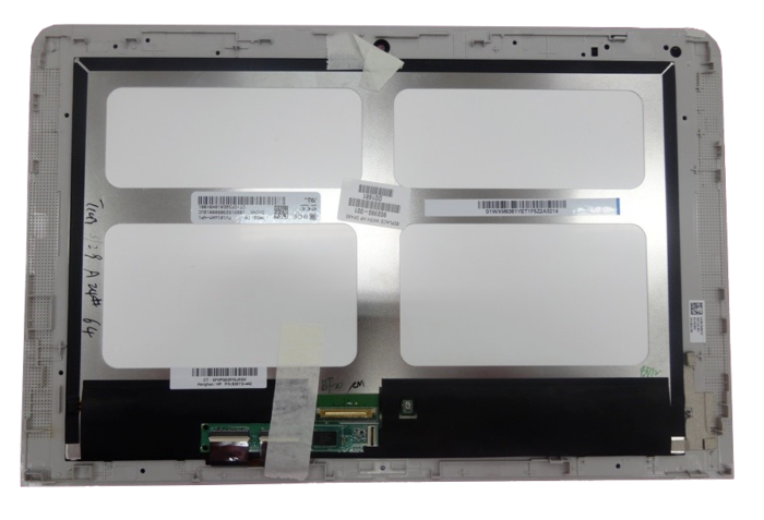 902380-001 10.1" WXGAHD LCD Touch Screen Display Panel For HP X2 10-P - Image 2