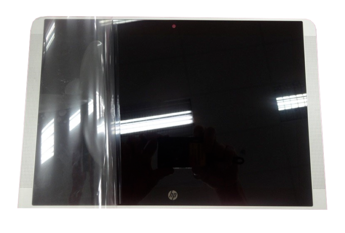 902380-001 10.1" WXGAHD LCD Touch Screen Display Panel For HP X2 10-P