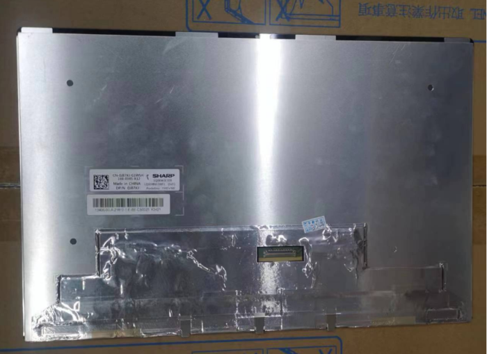 M91GW 0M91GW 13.4" WUXGA 1920 x 1200 LCD SCREEN non-touch For Dell XPS 9320 LP134WU1-SPB1 - Image 2