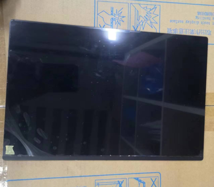 M91GW 0M91GW 13.4" WUXGA 1920 x 1200 LCD SCREEN non-touch For Dell XPS 9320 LP134WU1-SPB1