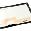 L17082-001 12.3" 2400x1600 LCD Touch Screen Assembly For HP ChromeBook x2 12-F0